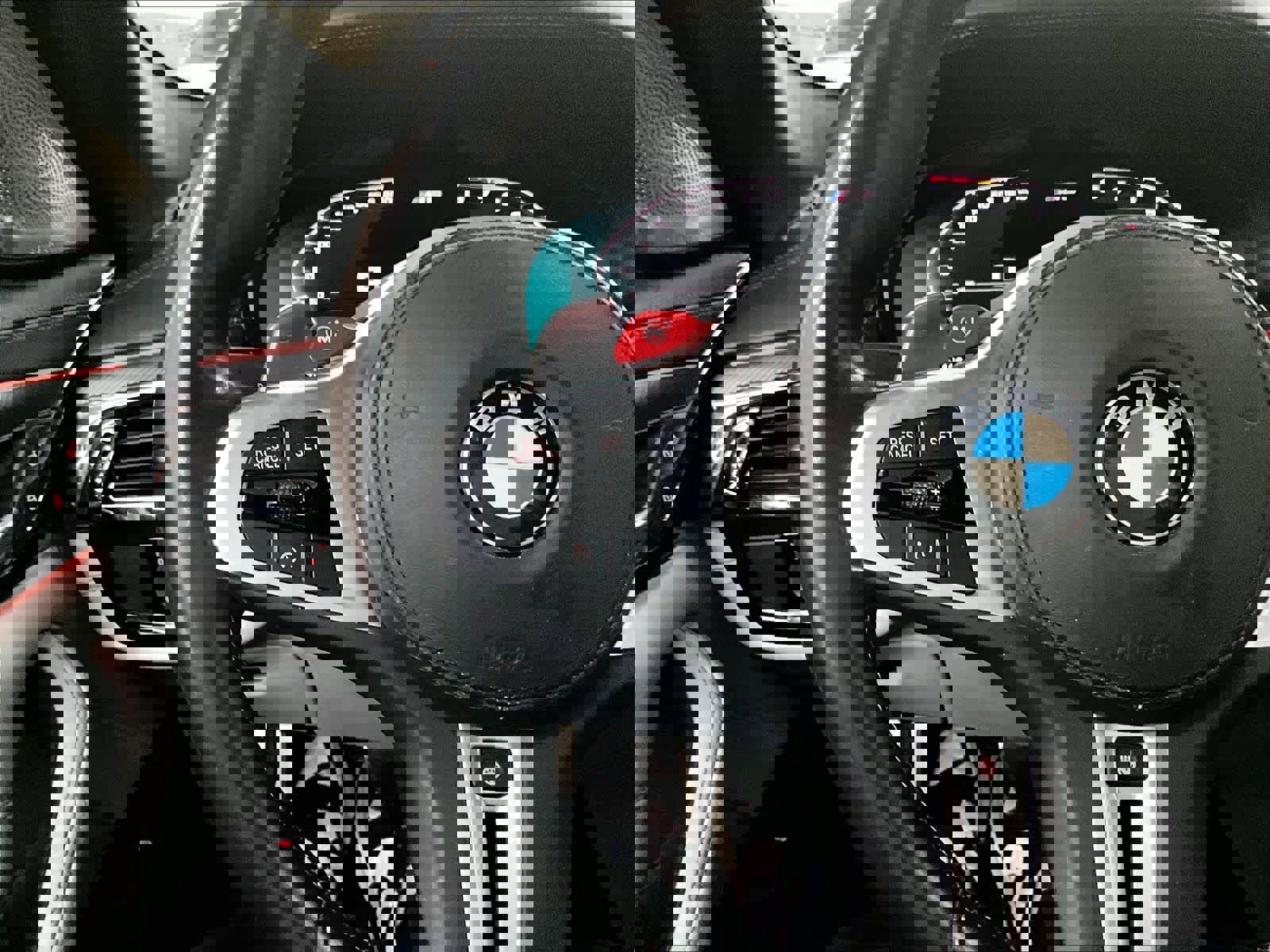 Used 2020 BMW M5 AWD/4WD image 19