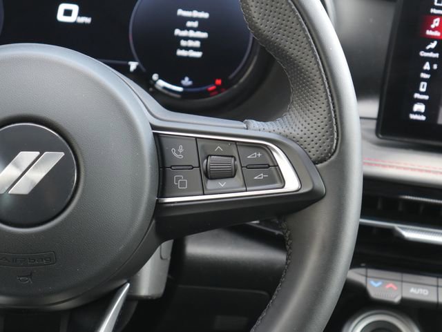Used 2025 Dodge Hornet GT w/ GT Plus Package AWD/4WD image 20