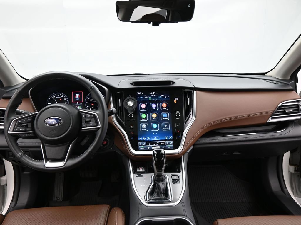 Used 2024 Subaru Outback Touring XT image 20