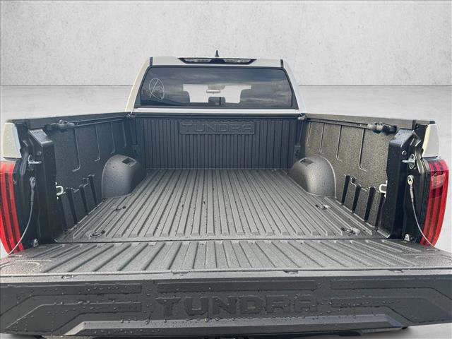 New 2026 Toyota Tundra SR5 image 8