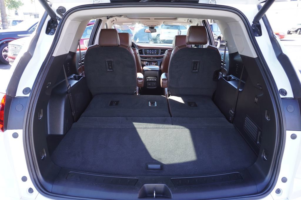 Used 2020 Buick Enclave Avenir w/ Avenir Technology Package image 8