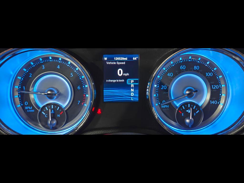 Used 2013 Chrysler 300 w/ Driver Convenience Group image 55
