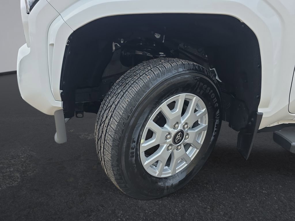 Used 2024 Toyota Tacoma SR image 44