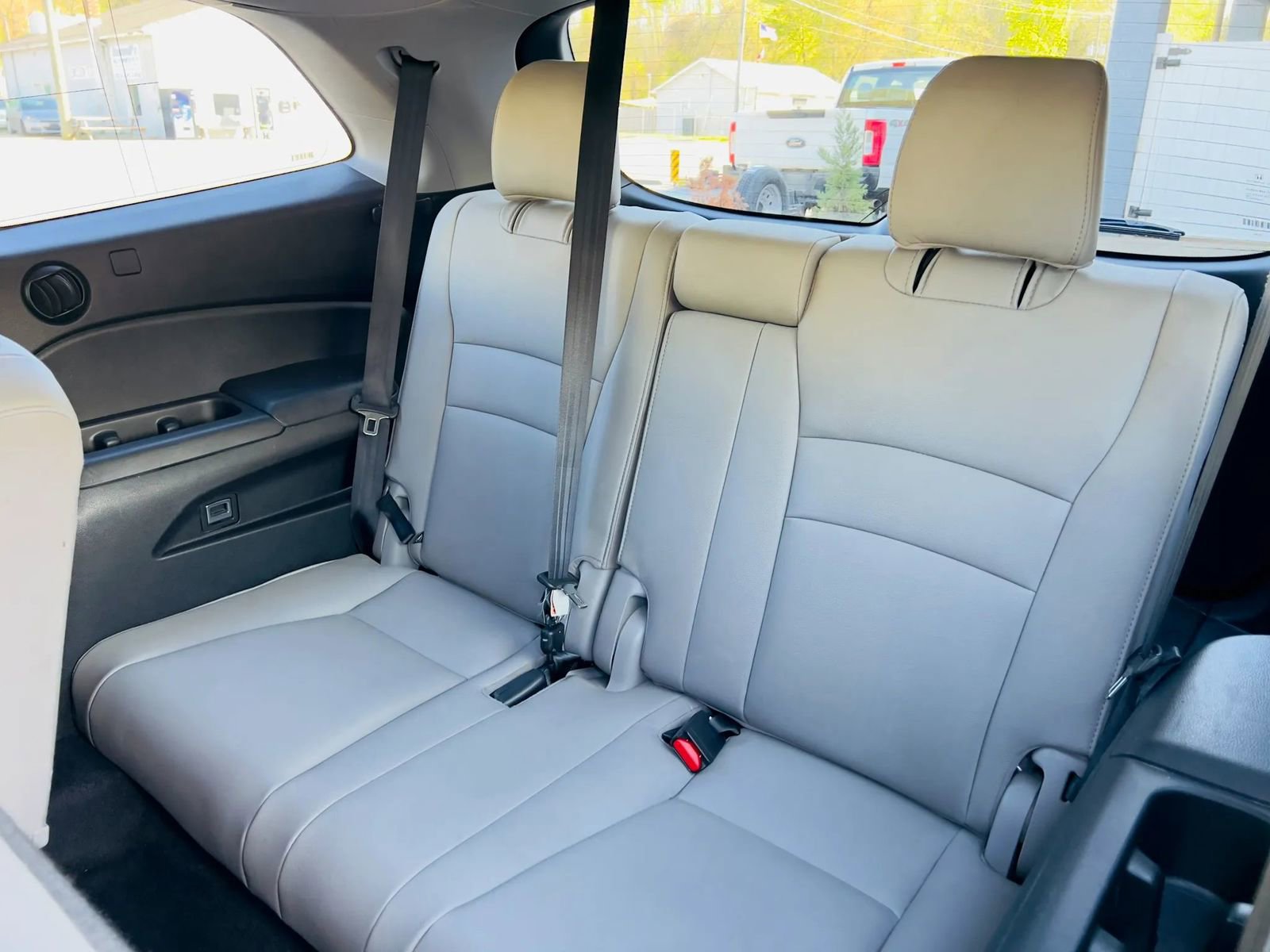 Used 2018 Honda Pilot EX-L image 25