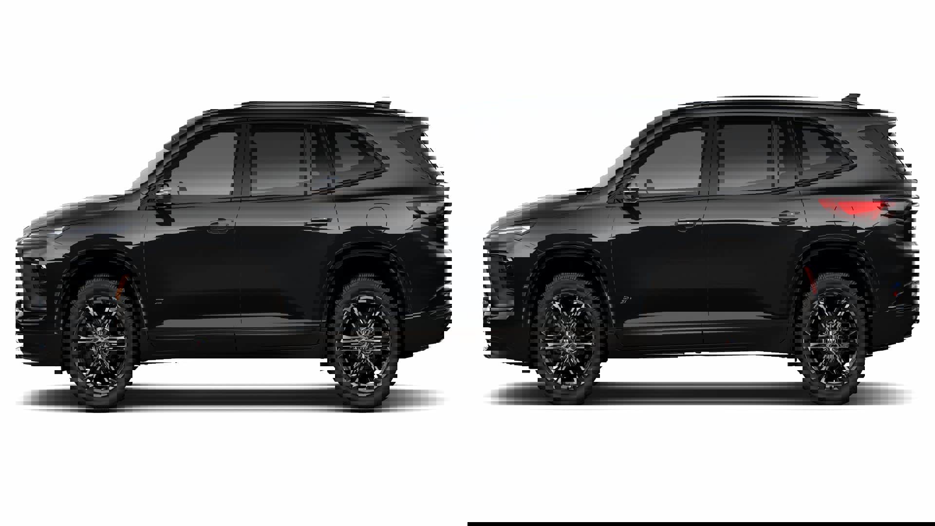 New 2026 Buick Enclave Sport Touring w/ Super Cruise Package image 39