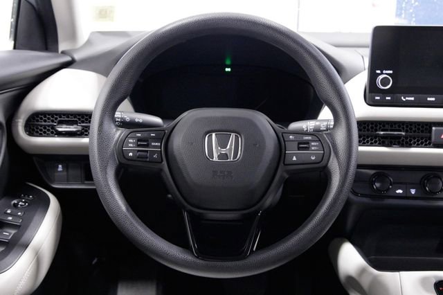 Certified 2023 Honda HR-V LX image 16