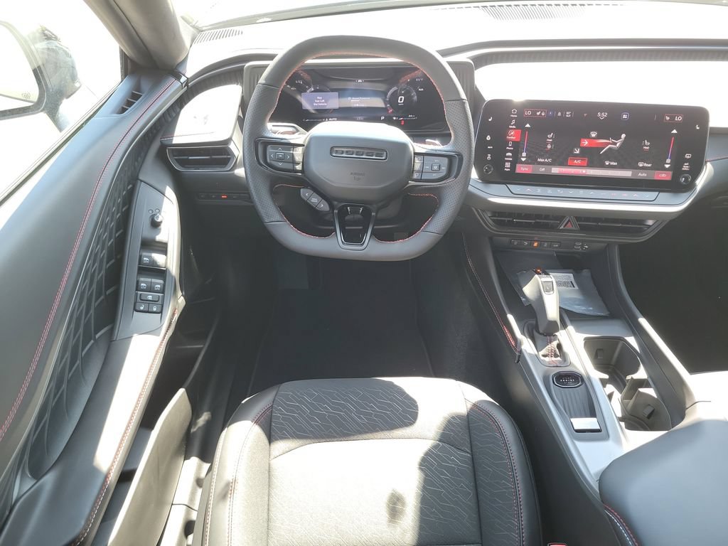 New 2026 Dodge Charger Scat Pack AWD/4WD image 13