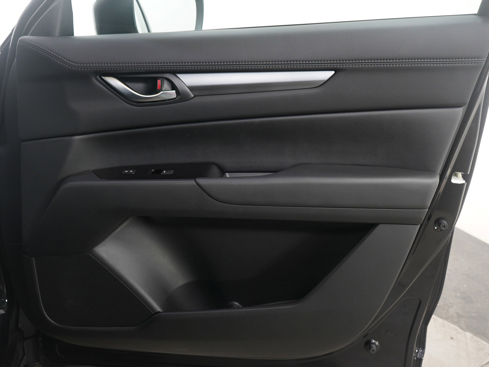 Certified 2025 MAZDA CX-5 AWD 2.5 S w/ Select Package image 11