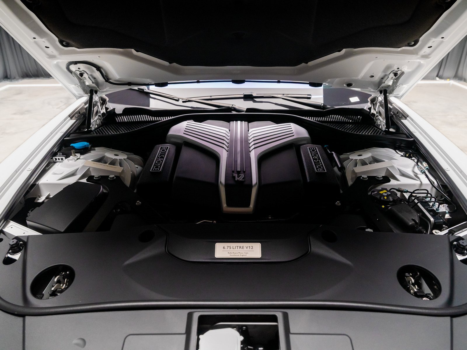 Used 2021 Rolls-Royce Ghost image 35