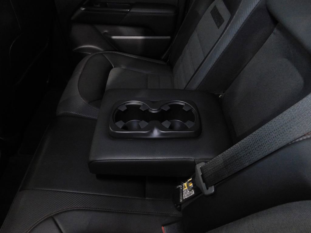 Used 2016 GMC Canyon SLE w/ All Terrain Package image 73