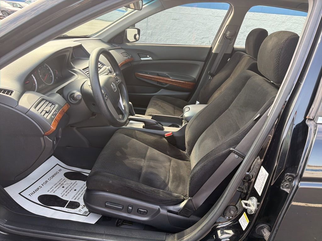 Used 2012 Honda Accord EX image 17