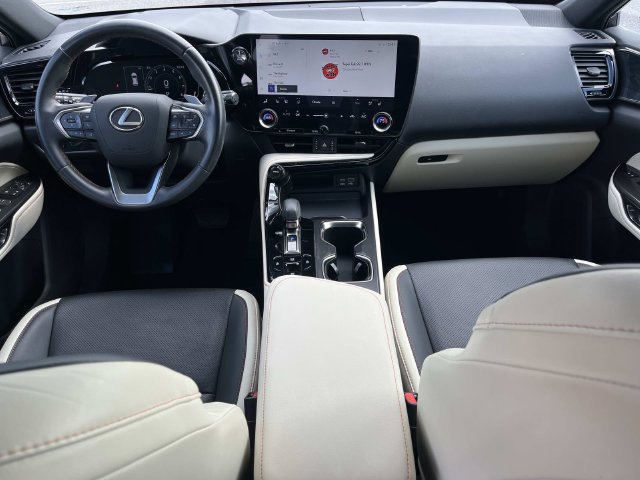 Used 2024 Lexus NX 250 FWD w/ Cold Area Package image 12