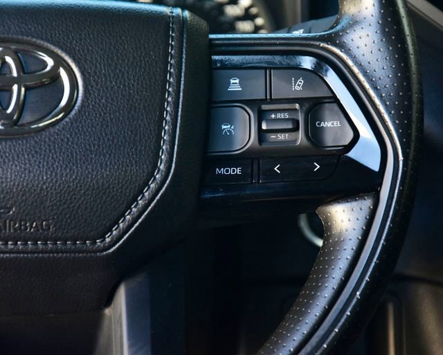 Used 2024 Toyota Tundra SR image 16