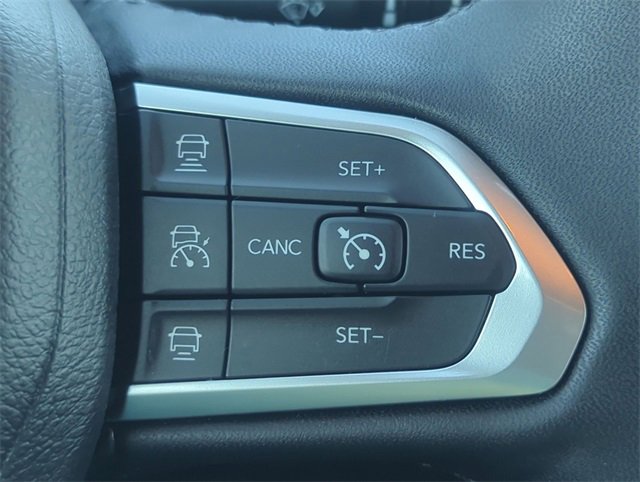 Certified 2024 Jeep Compass Limited image 14