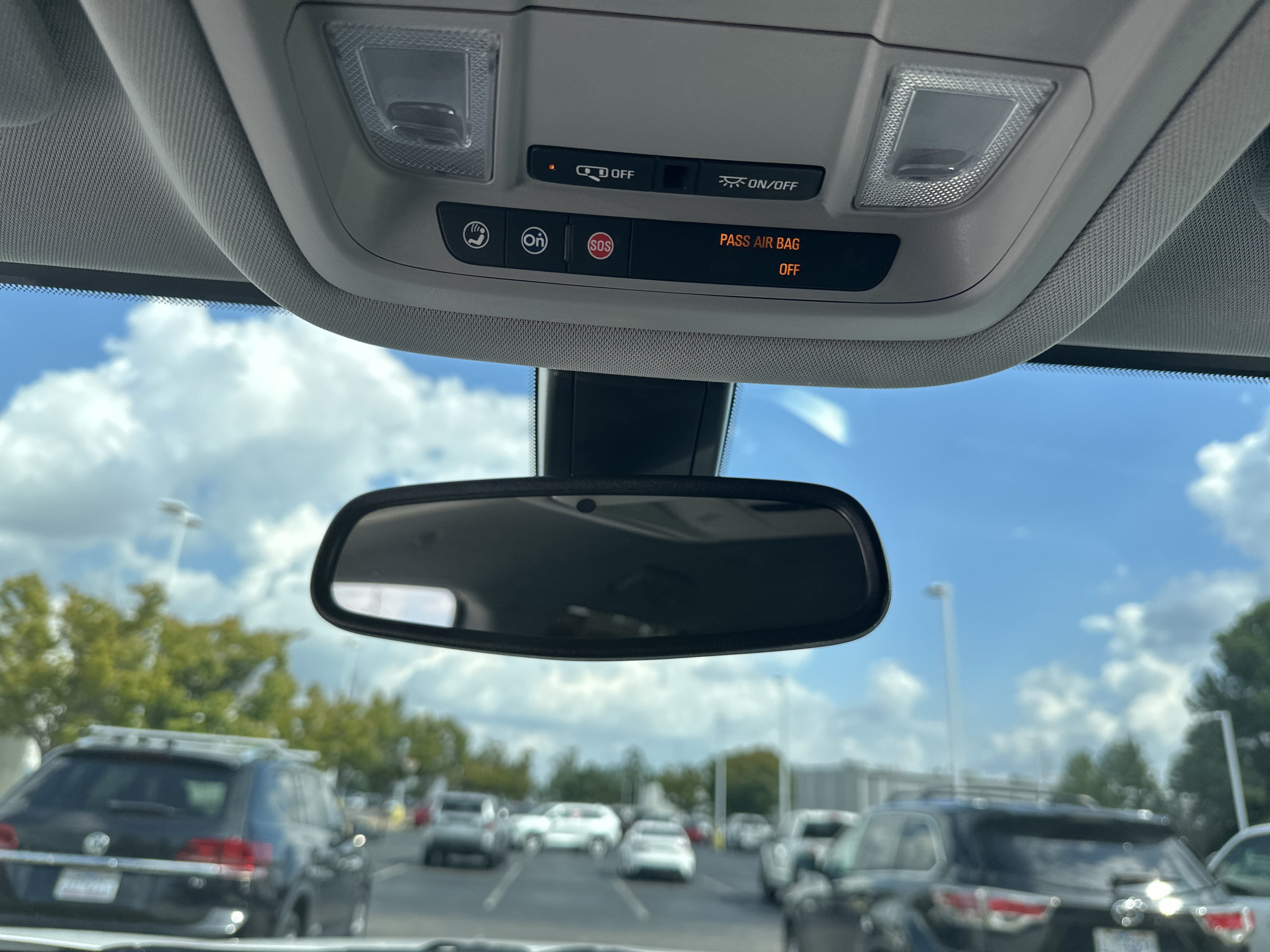 Used 2018 GMC Acadia SLT FWD image 27