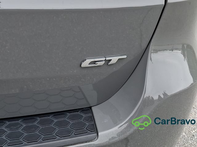 Used 2025 Dodge Durango GT AWD/4WD image 33