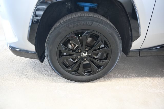 Certified 2023 Toyota RAV4 XSE AWD/4WD image 31