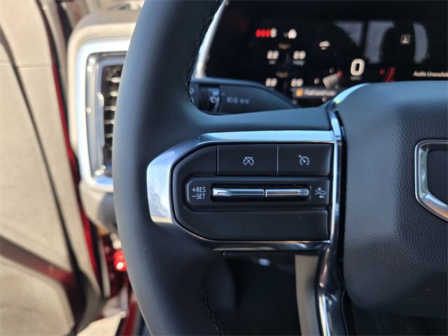 New 2026 GMC Canyon Elevation w/ Convenience Package image 26