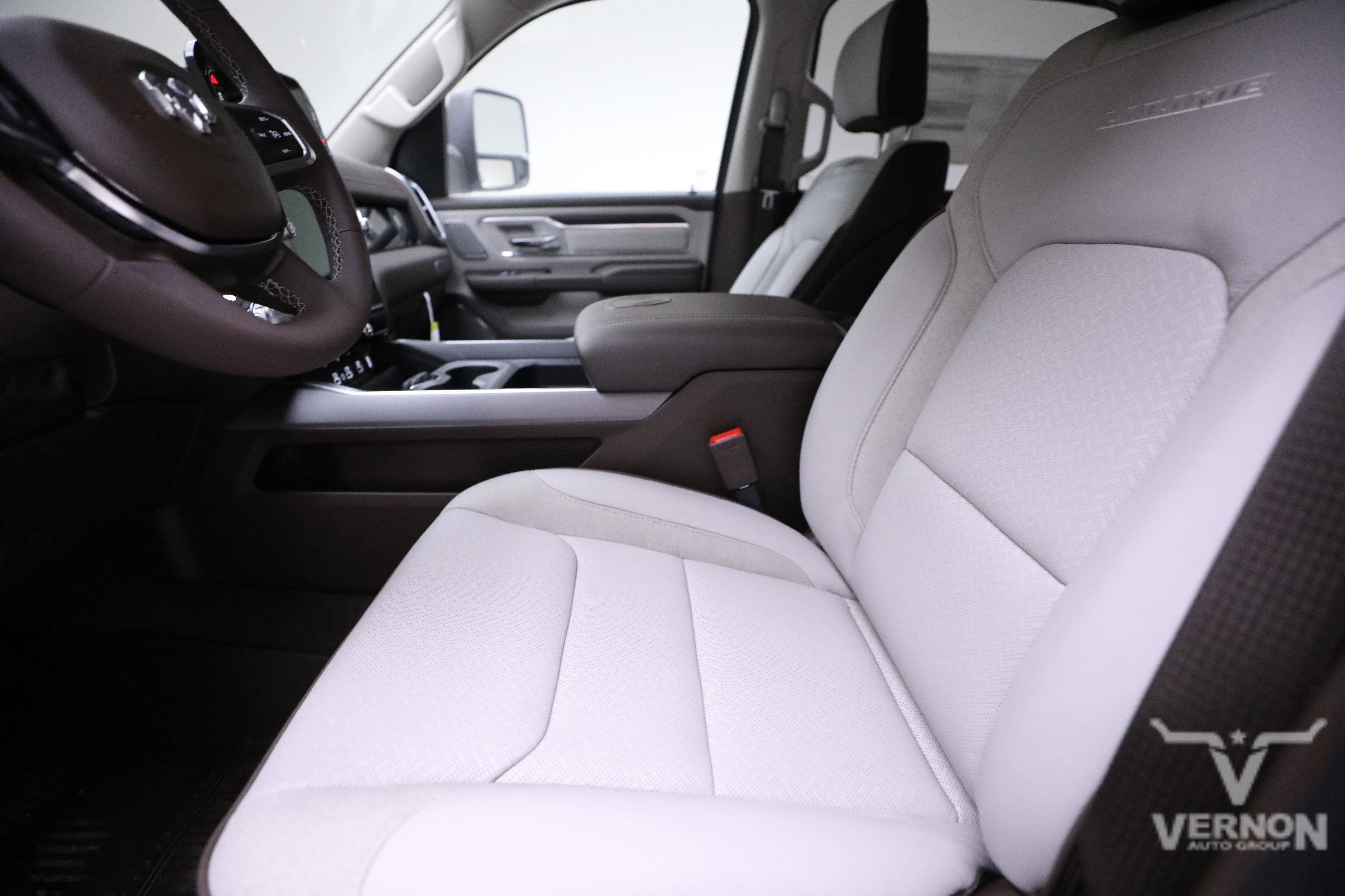 New 2026 RAM 1500 Laramie image 10