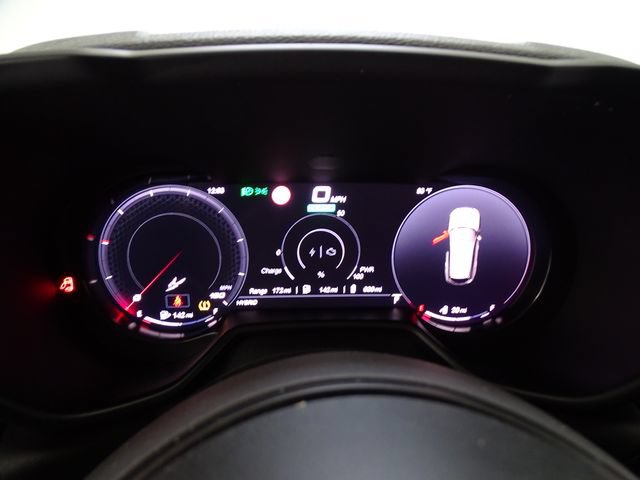 Used 2024 Dodge Hornet R/T Plus AWD/4WD image 17