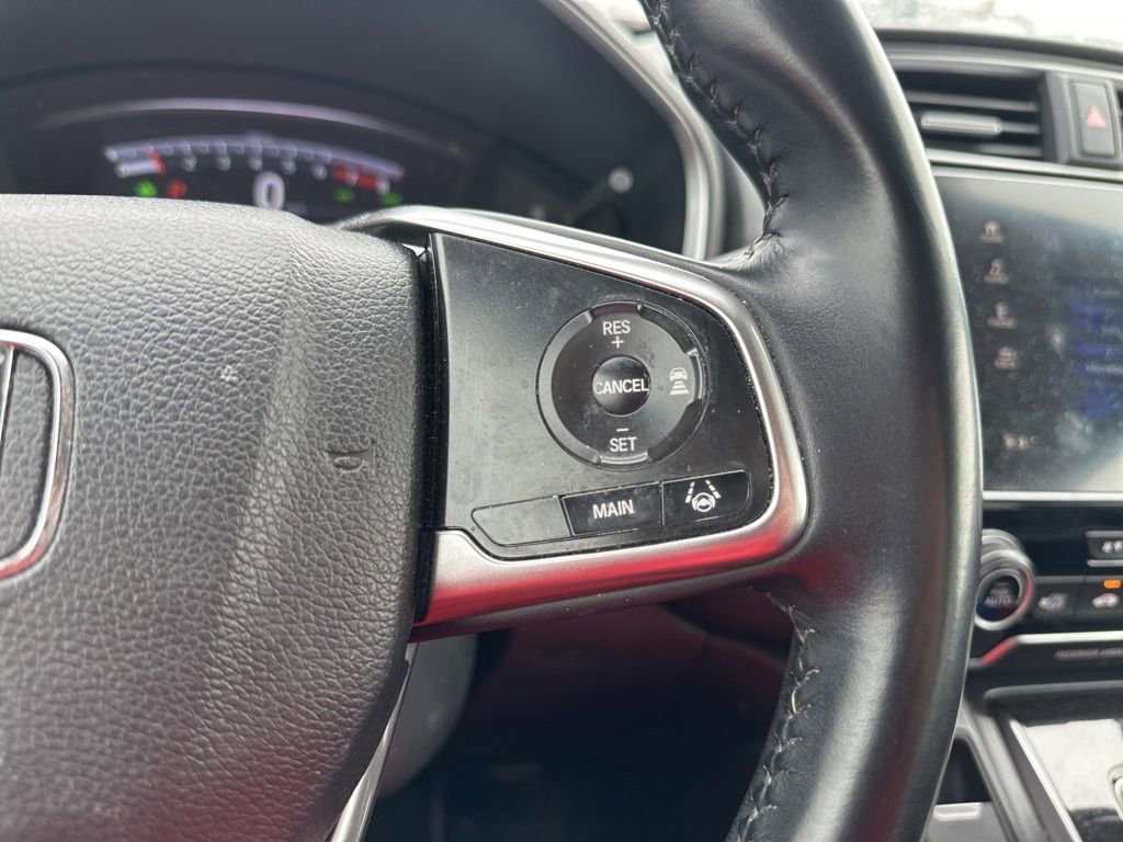 Used 2018 Honda CR-V EX-L image 22