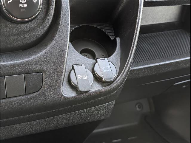 Used 2014 RAM ProMaster 3500 w/ Interior Convenience Group image 20