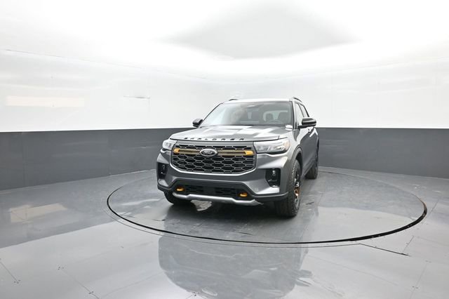 New 2026 Ford Explorer Tremor w/ Tremor Ultimate Package image 3