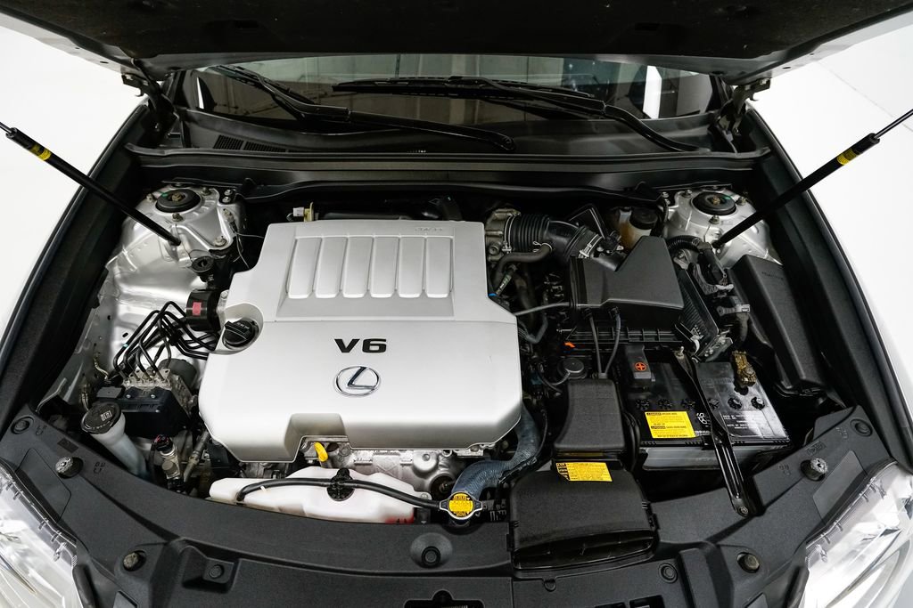 Used 2015 Lexus ES 350 image 3