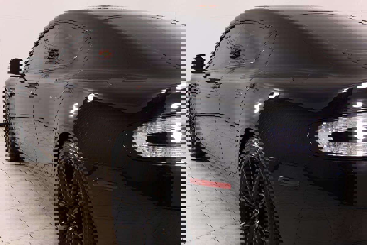 Used 2016 Aston Martin Rapide S image 36