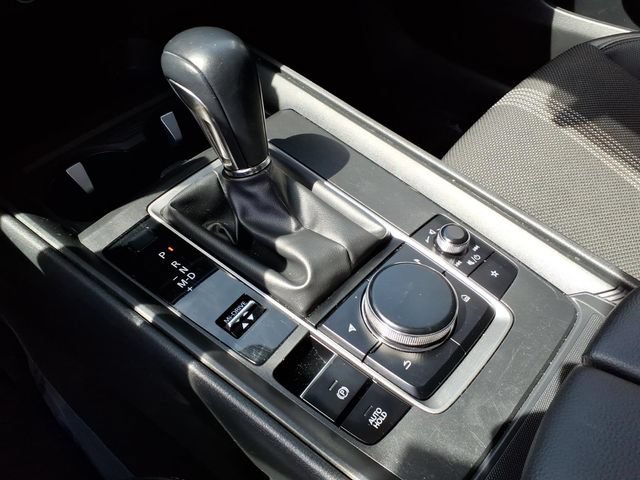 Used 2025 MAZDA CX-50 AWD 2.5 S w/ Preferred Package image 19