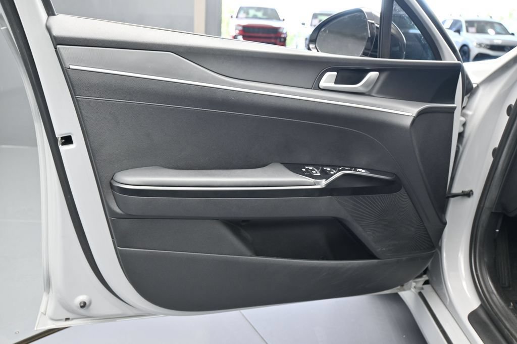 Used 2023 Kia K5 GT-Line FWD image 27