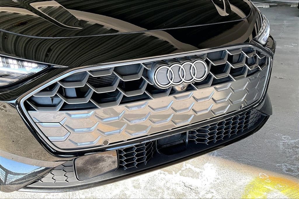 Used 2025 Audi A5 2.0T Premium Plus w/ Premium Plus image 33