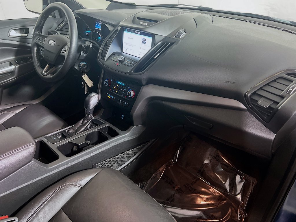 Used 2018 Ford Escape SEL AWD/4WD image 24