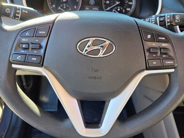 Used 2021 Hyundai Tucson SEL w/ Cargo Package image 26