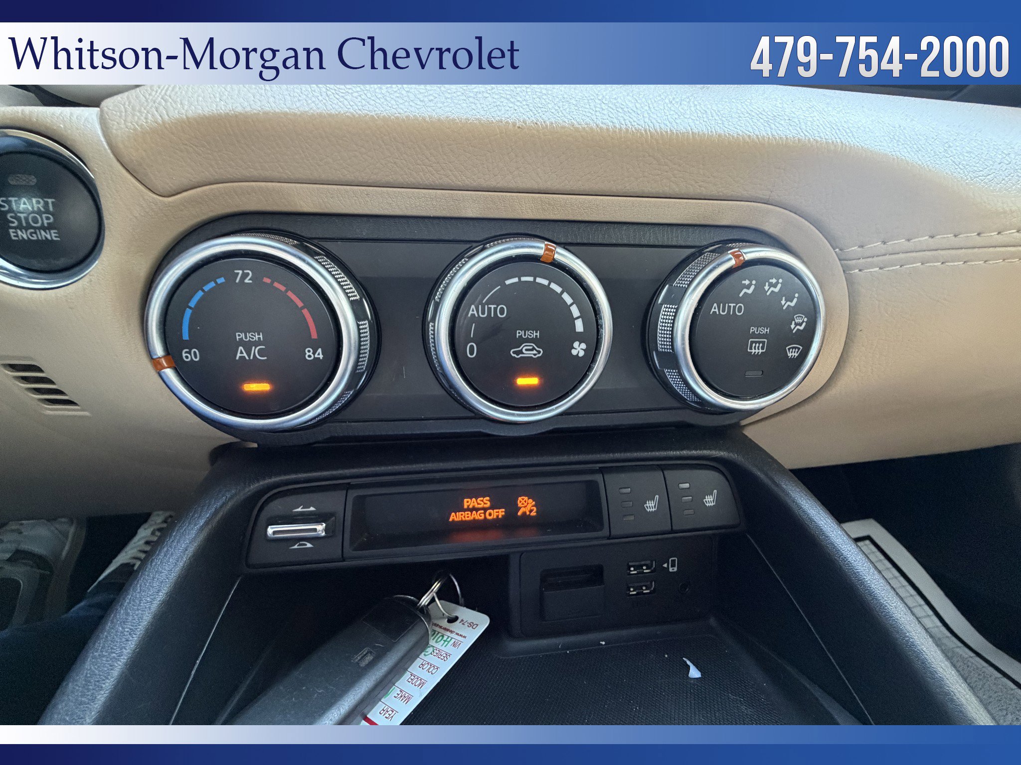 Used 2017 MAZDA MX-5 Miata RF Grand Touring image 24