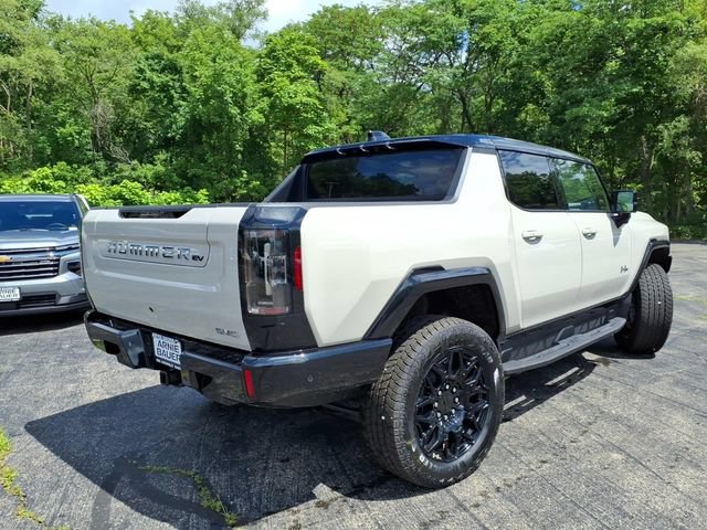 New 2026 GMC Hummer EV SUV AWD/4WD image 6