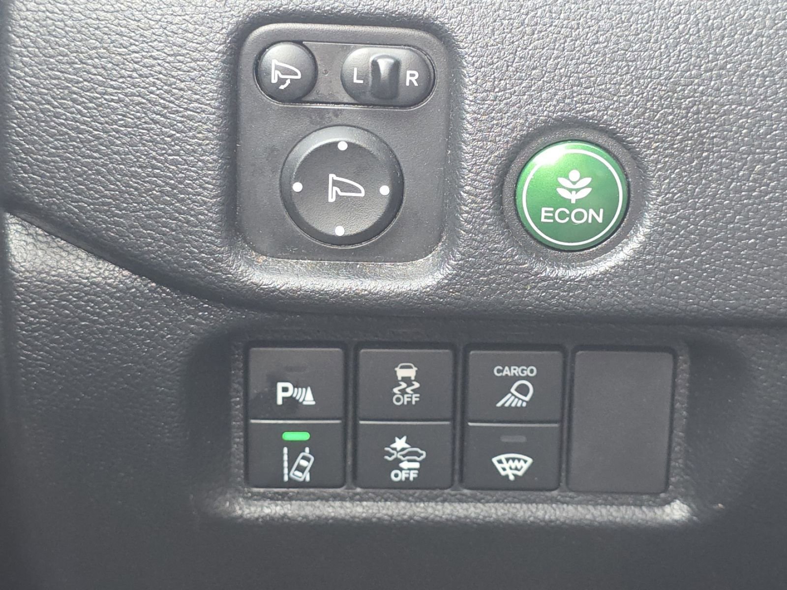 Certified 2025 Honda Ridgeline TrailSport image 11