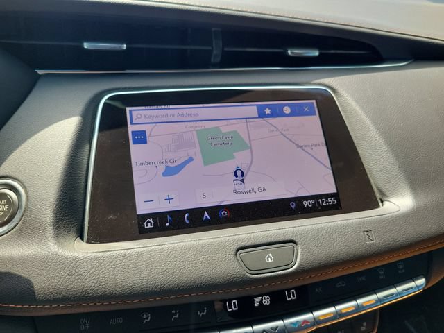 Used 2019 Cadillac XT4 Sport FWD image 21