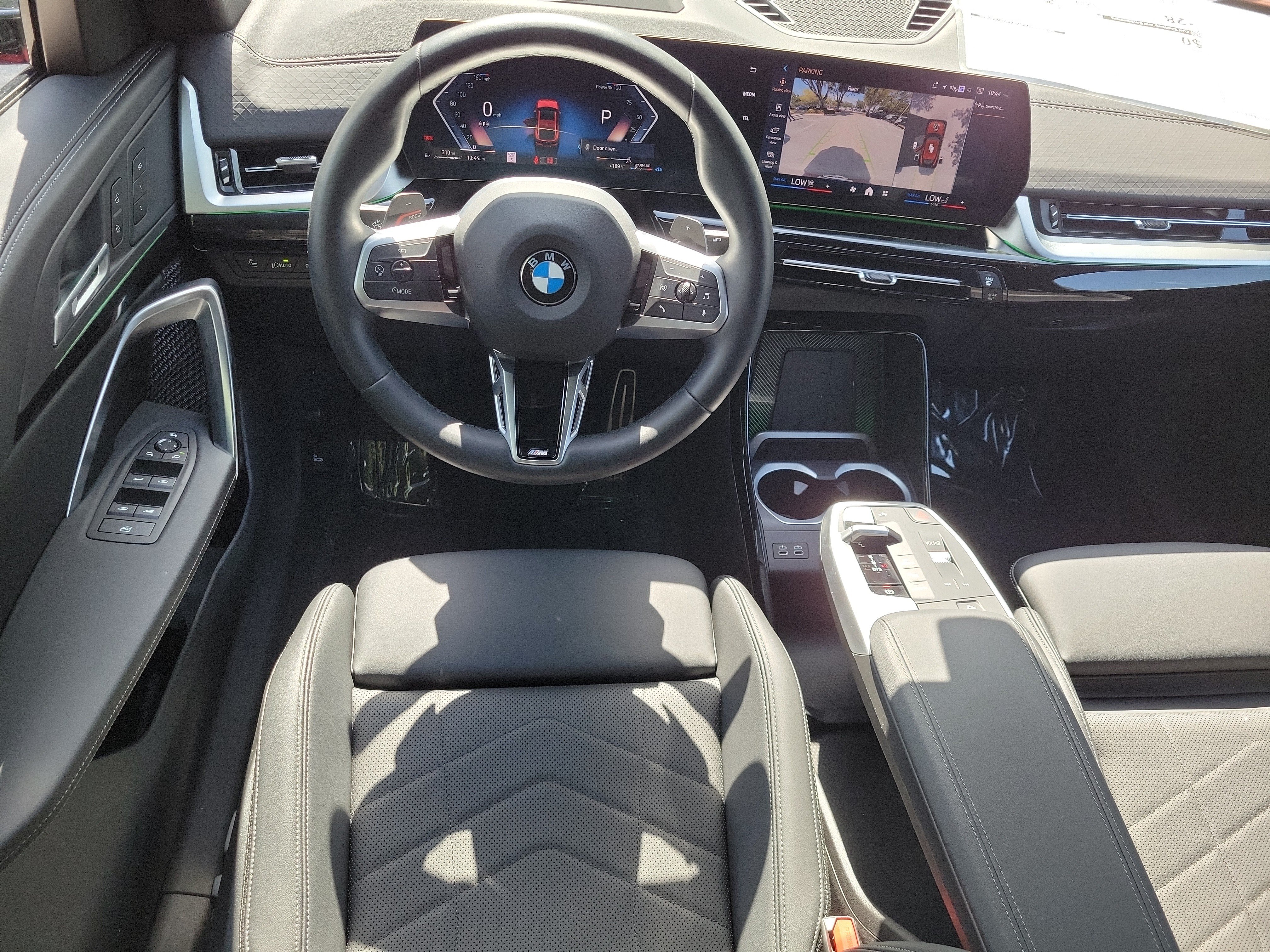 New 2026 BMW X2 xDrive28i AWD/4WD image 6