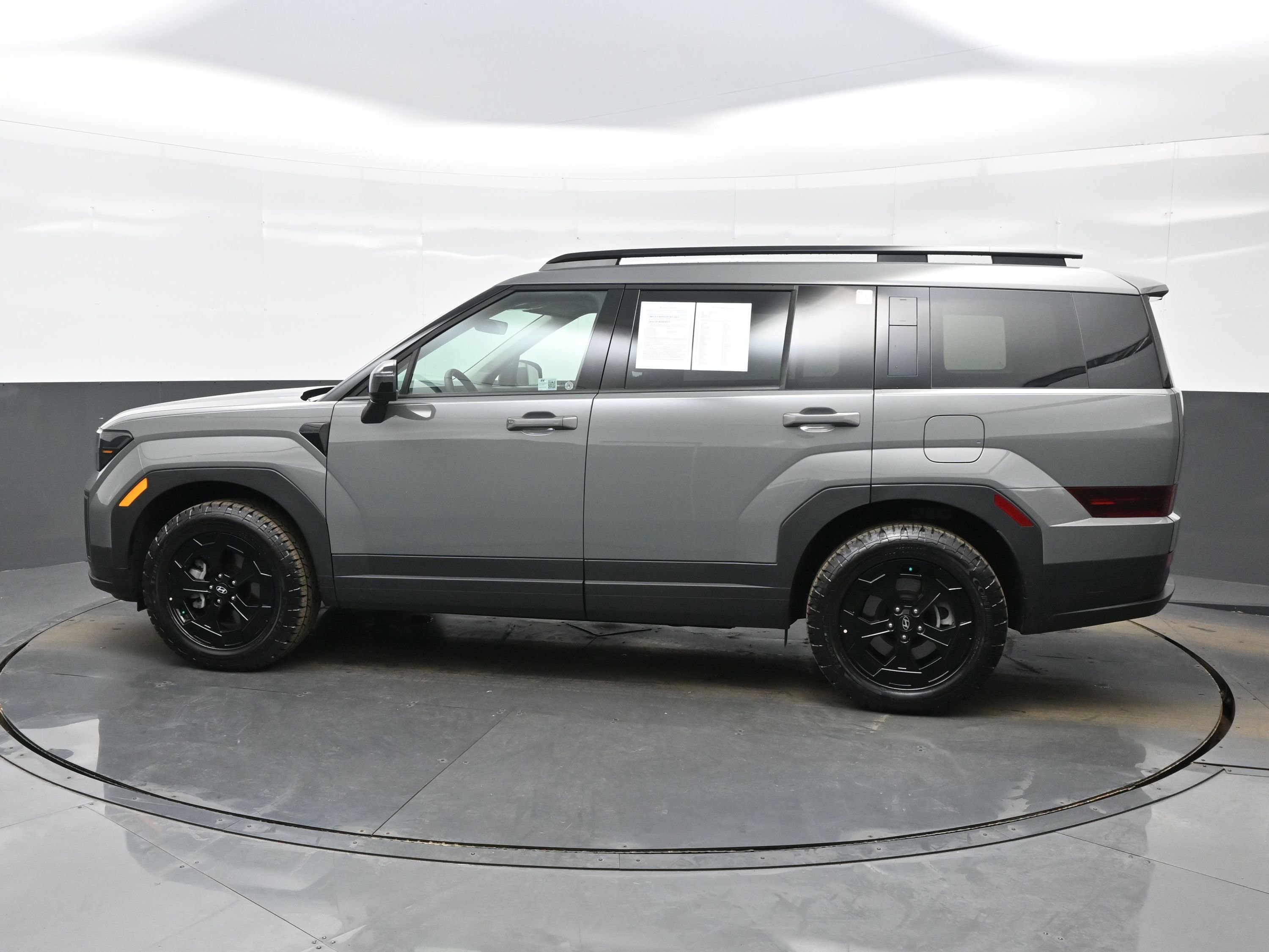 Certified 2026 Hyundai Santa Fe XRT image 3