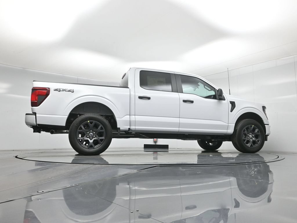 New 2026 Ford F150 STX w/ Equipment Group 200A AWD/4WD image 45
