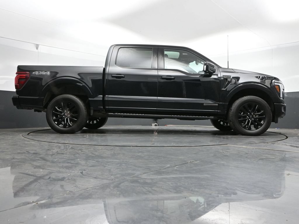 Used 2024 Ford F150 Lariat AWD/4WD image 41