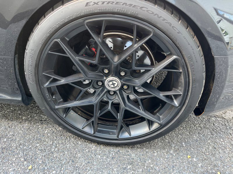 Used 2014 Audi RS 5 Coupe AWD/4WD image 8