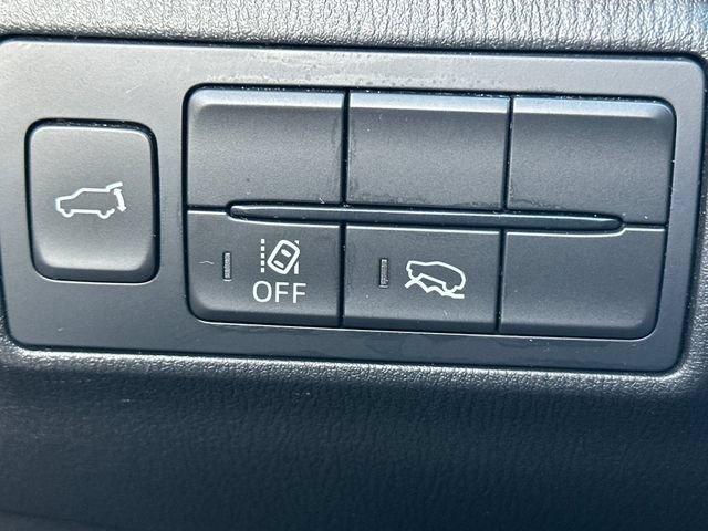 Certified 2023 MAZDA CX-9 Touring Plus AWD/4WD image 16