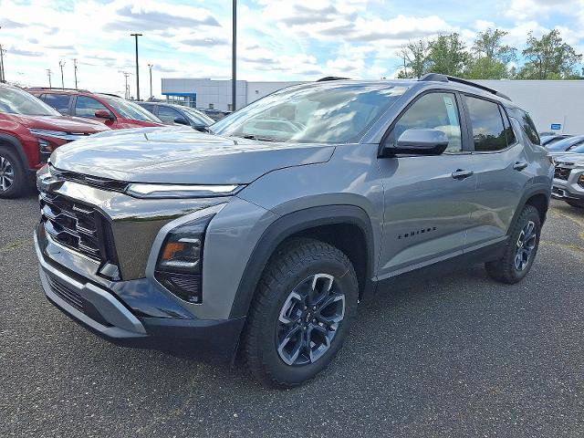 New 2026 Chevrolet Equinox ACTIV w/ Convenience Package III image 2