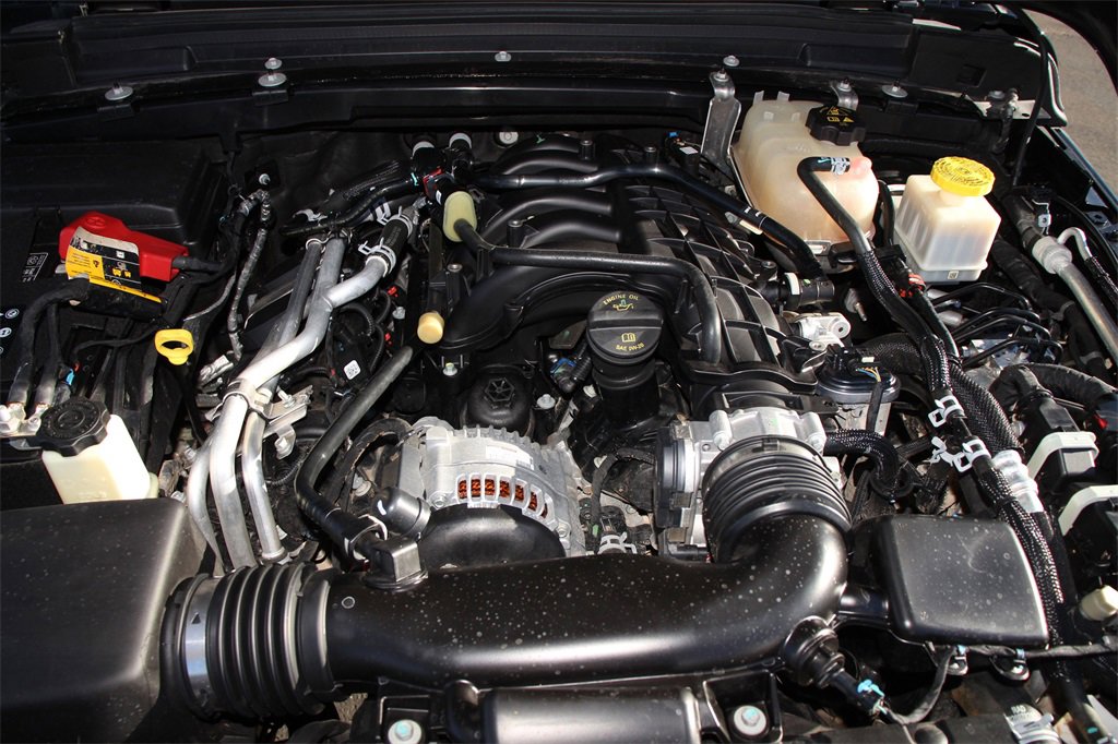 Used 2022 Jeep Gladiator Rubicon w/ LED Lighting Group image 30