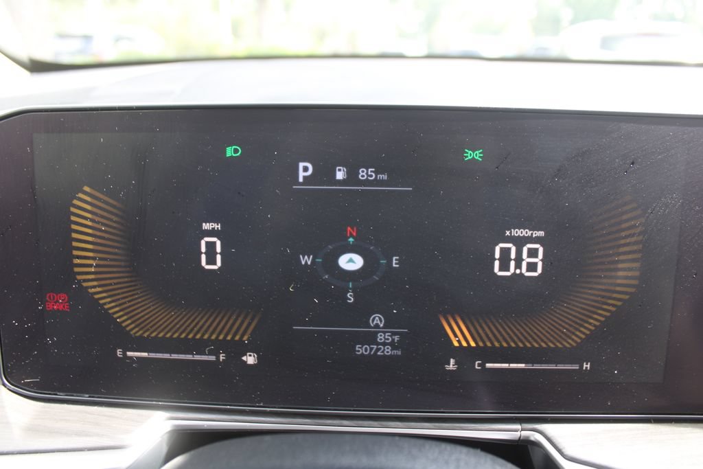 Certified 2024 Kia Sorento X-Line EX AWD/4WD image 30