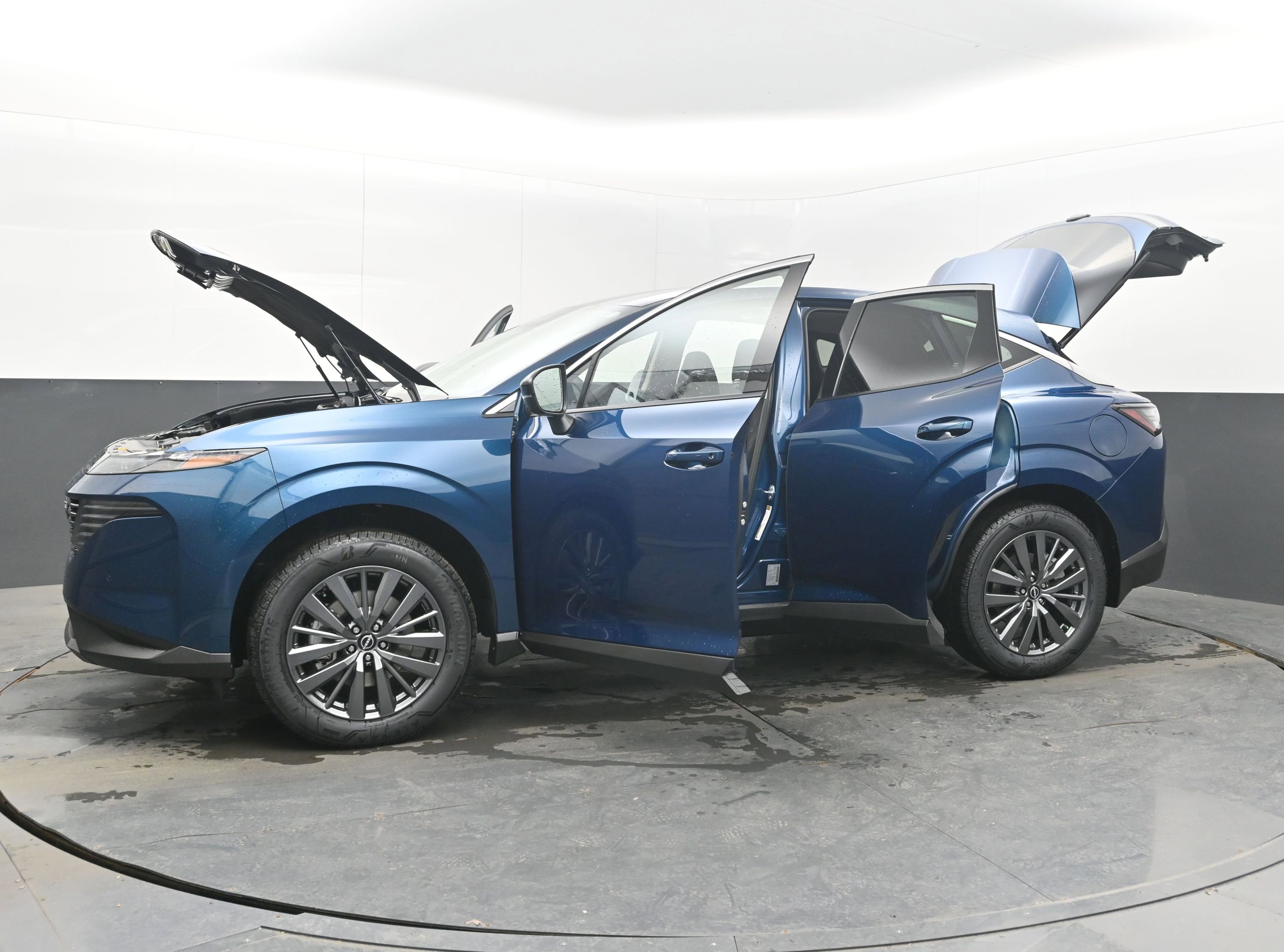 New 2026 Nissan Murano SL image 41