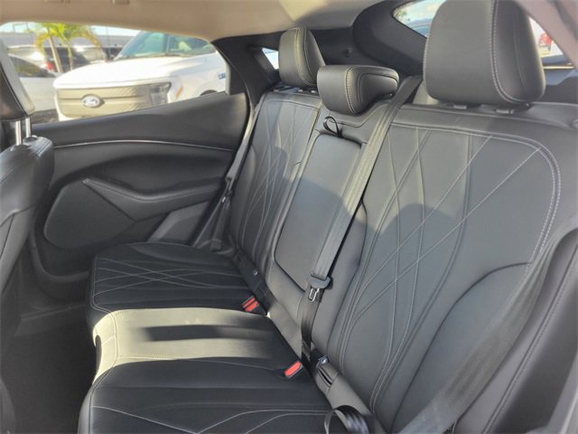 Used 2021 Ford Mustang Mach-E California Route 1 image 8