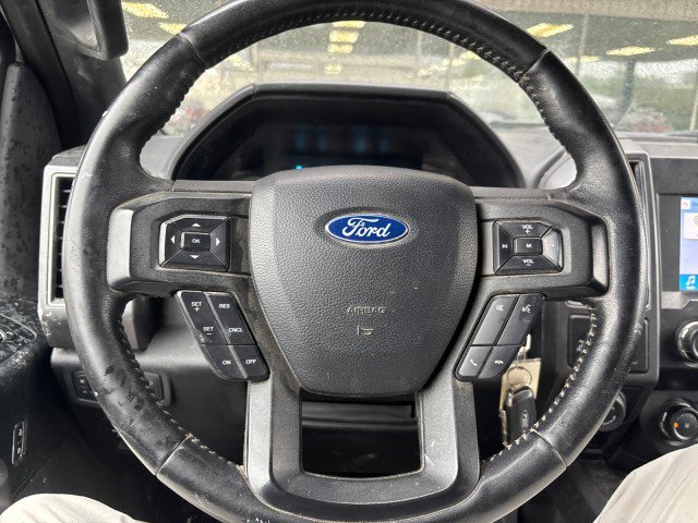 Used 2019 Ford F150 XLT w/ Equipment Group 302A Luxury image 13